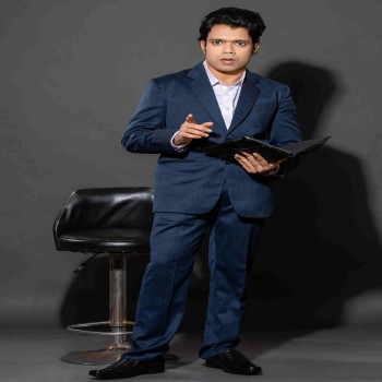 LOHIT BARAN